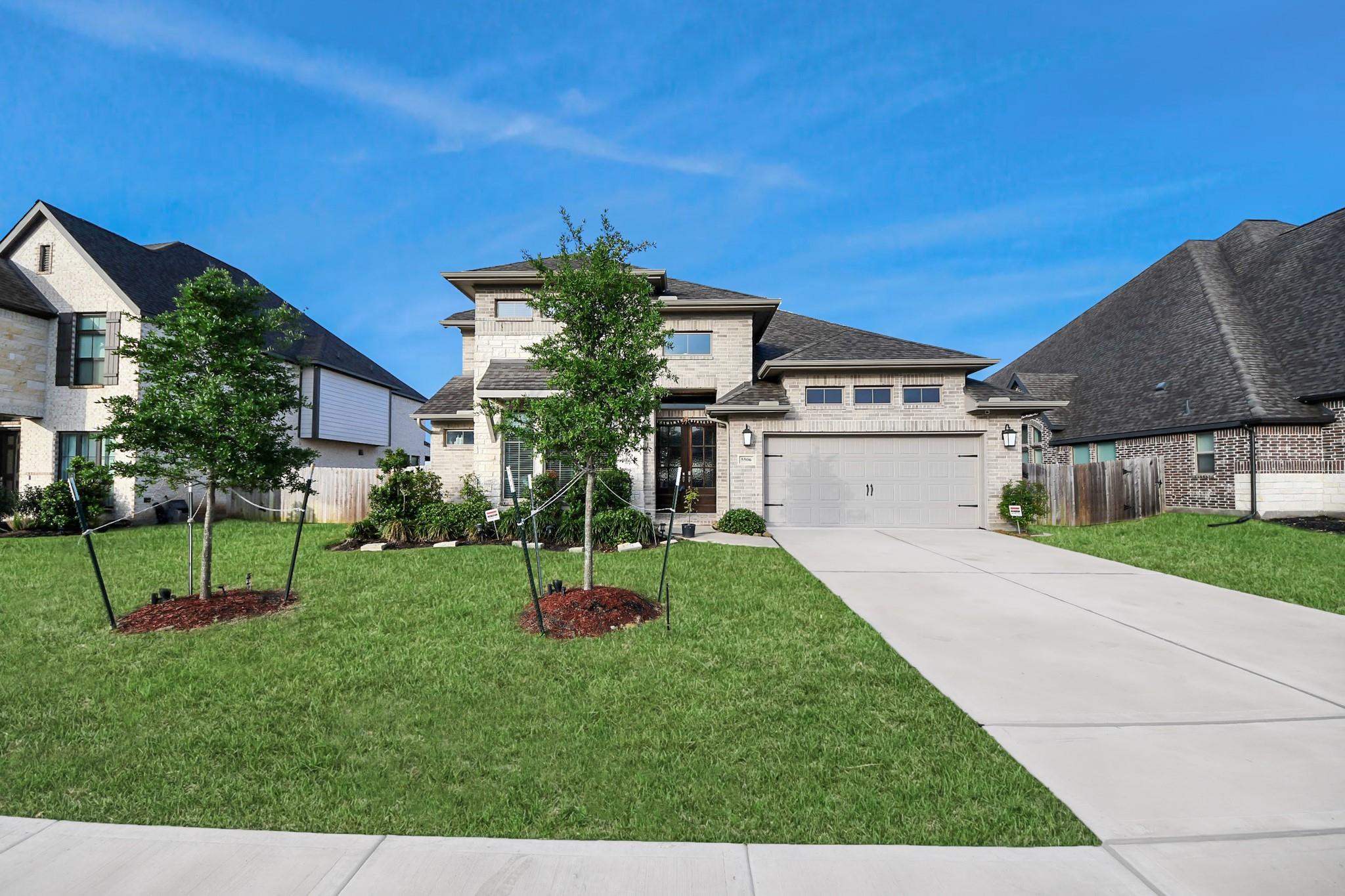 5506 Onyx Falls Drive