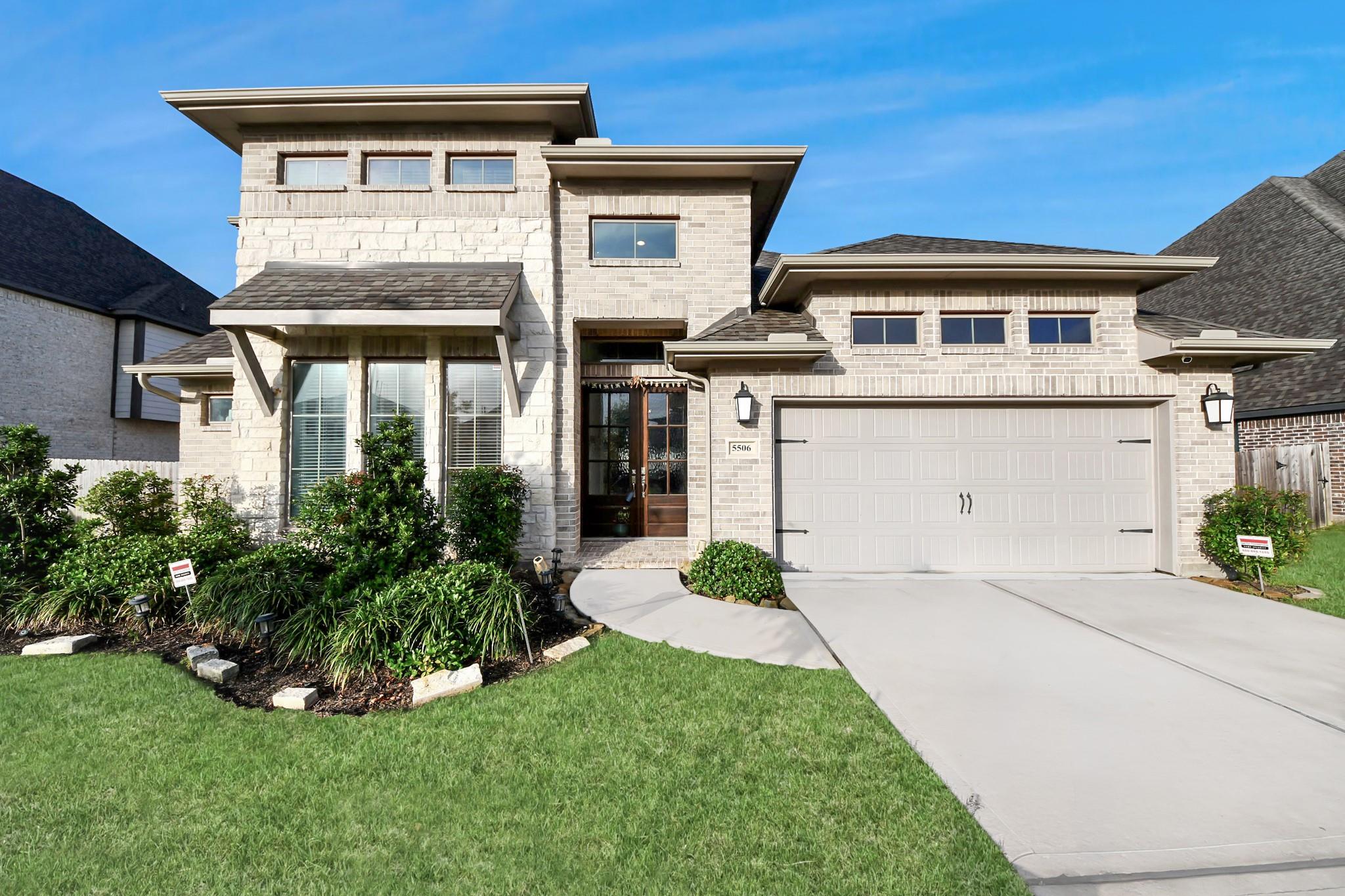 5506 Onyx Falls Drive