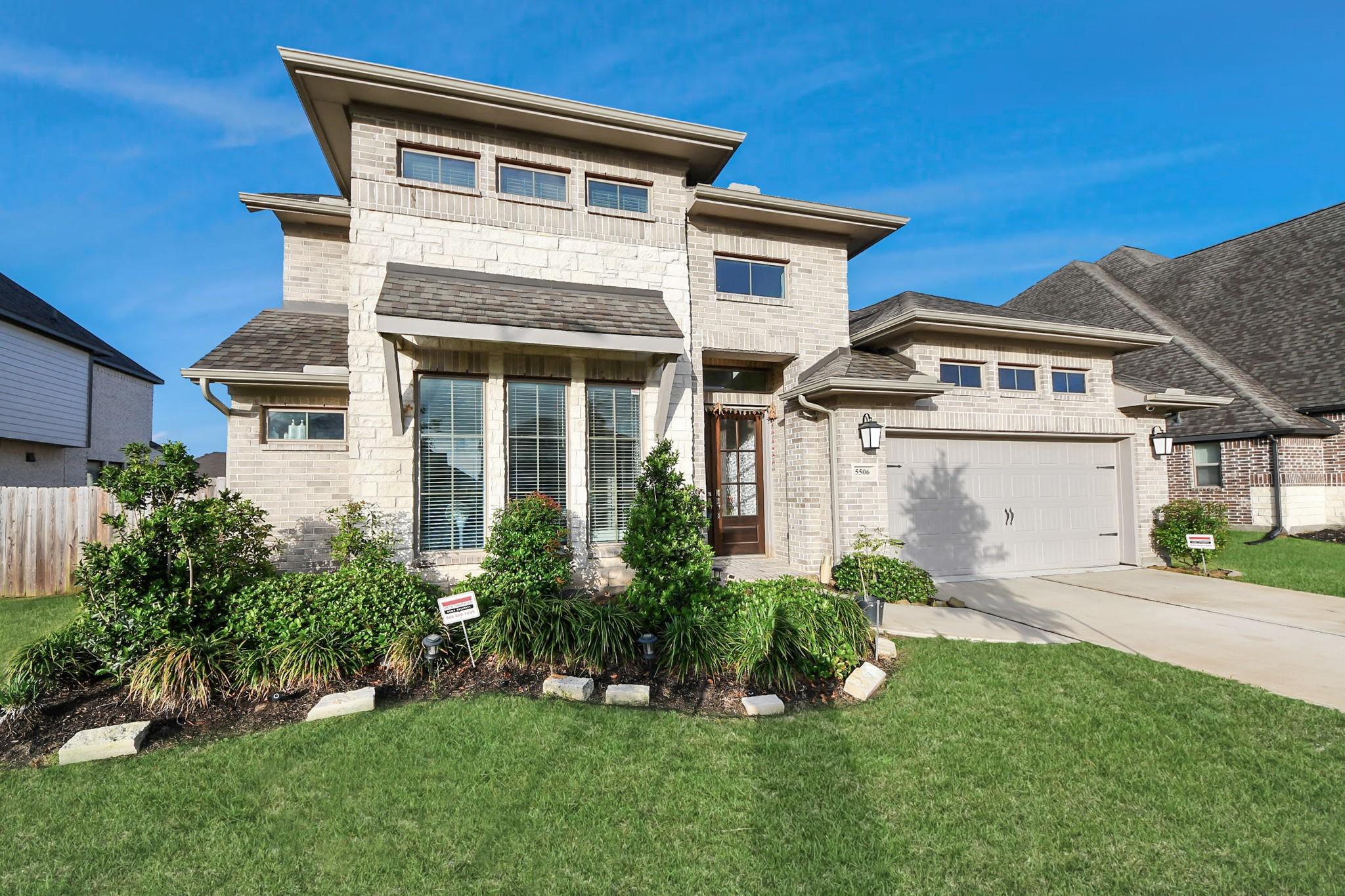 5506 Onyx Falls Drive