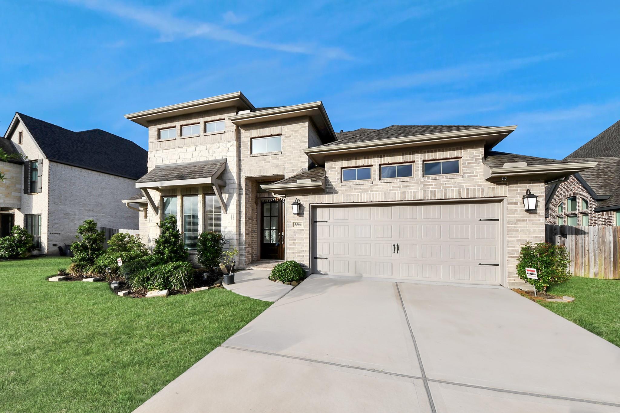 5506 Onyx Falls Drive