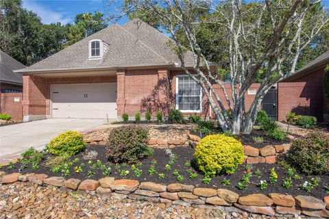 3319 Hickory Brook Lane Houston TX 77345