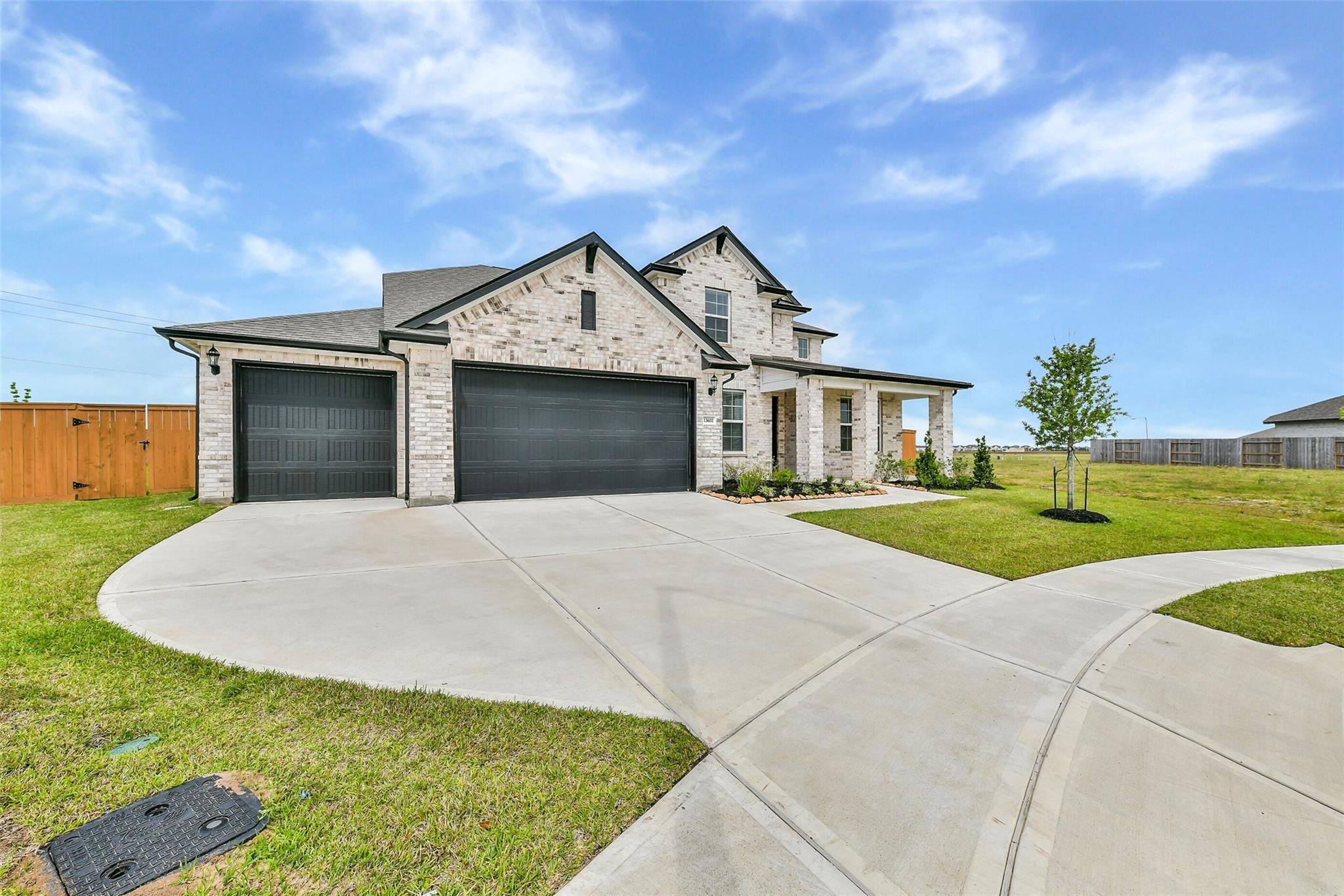 13602 Hartwell Bend Drive