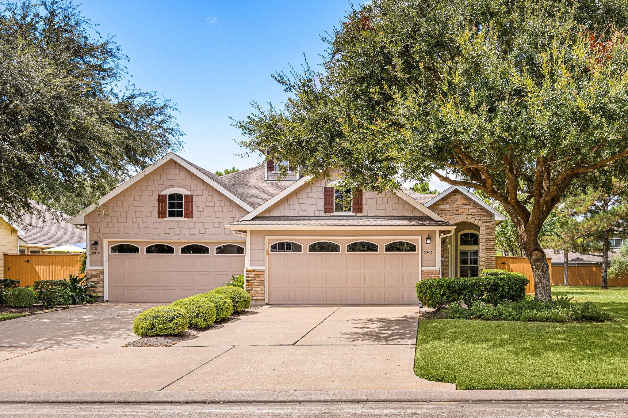 5306 Greenbrae Lane