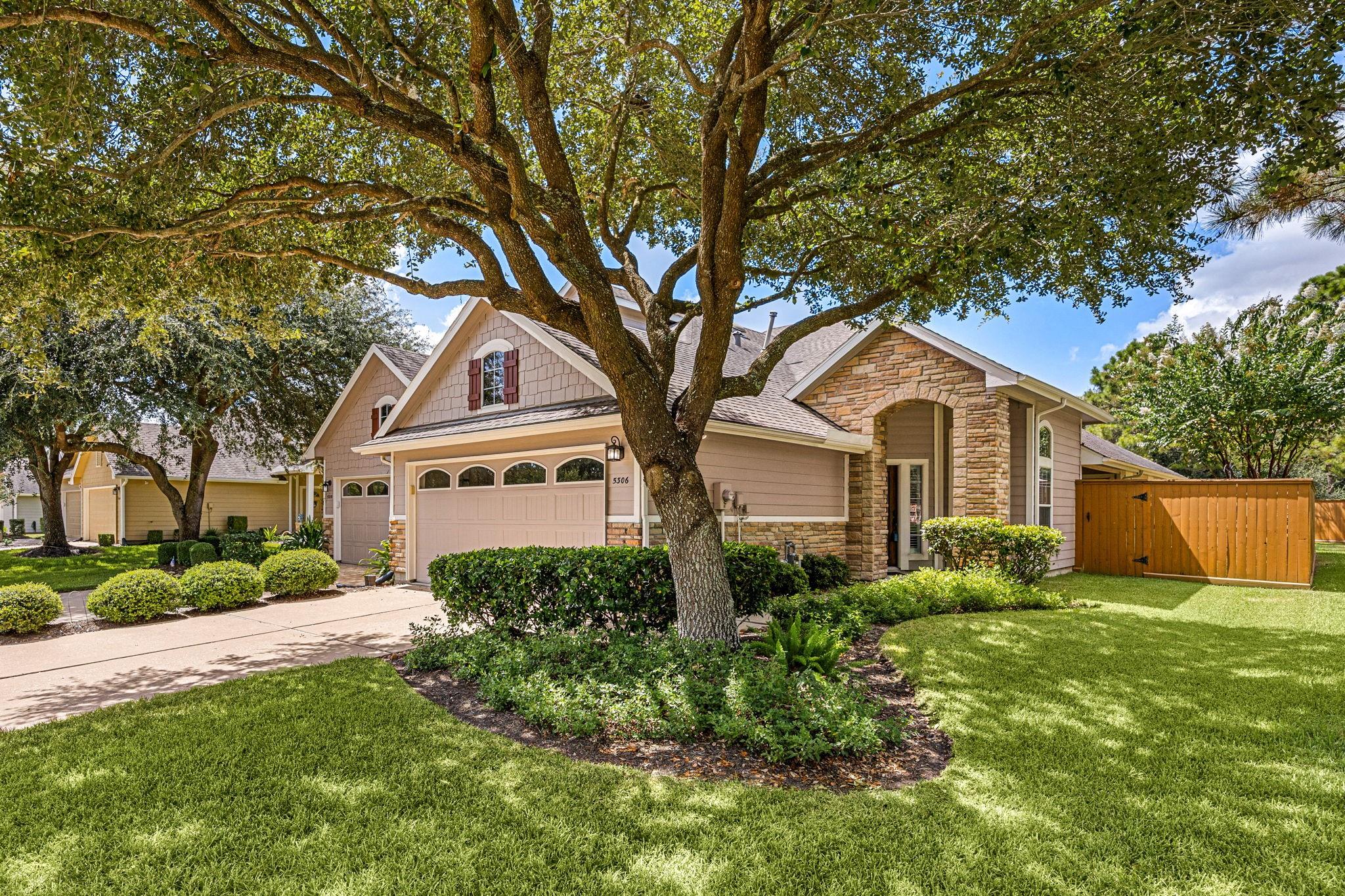 5306 Greenbrae Lane