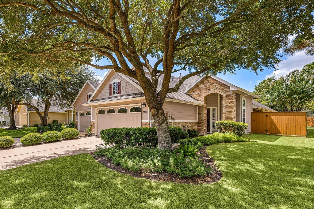 Photo of 5306 Greenbrae Lane, Katy, TX 77494 (MLS # 72848592)