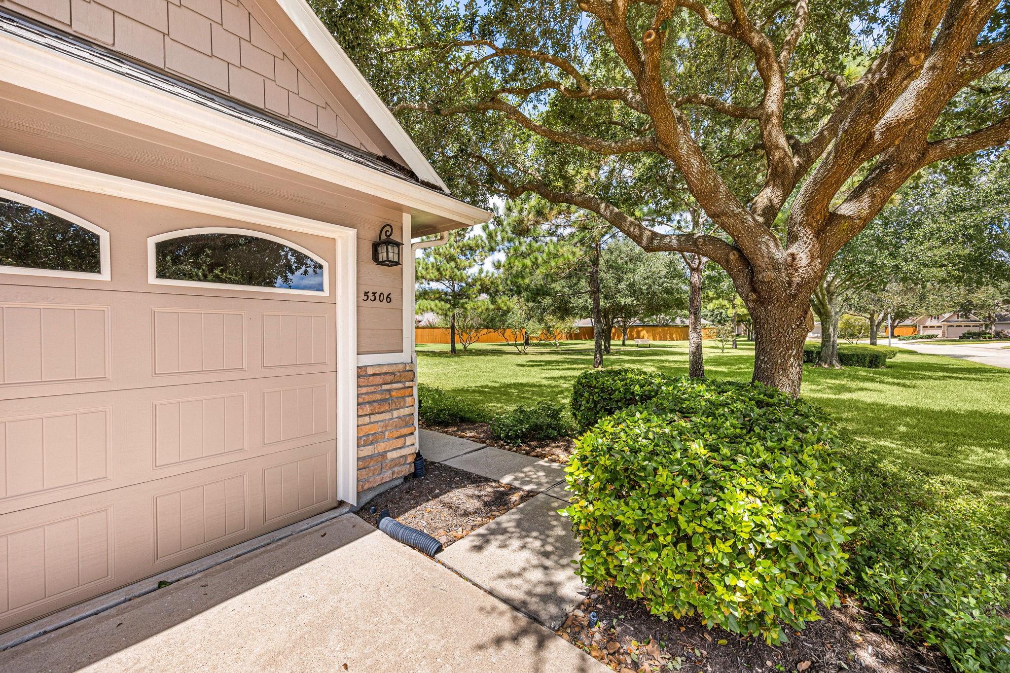5306 Greenbrae Lane