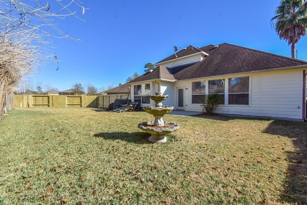 2811 Little Spring Circle