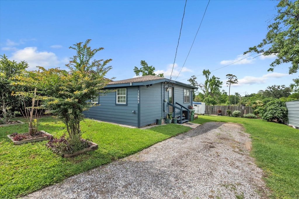 Photo of 12893 Mcnair Street, Houston, TX 77015 (MLS # 65753128)