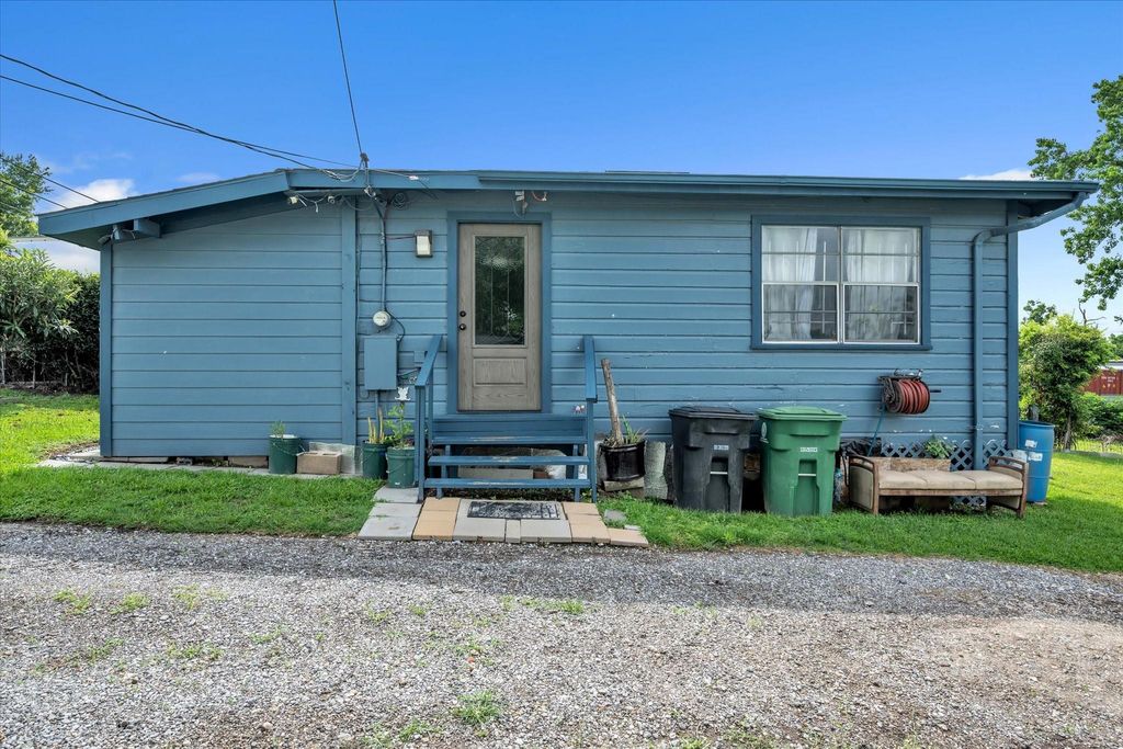 Photo of 12893 Mcnair Street, Houston, TX 77015 (MLS # 65753128)