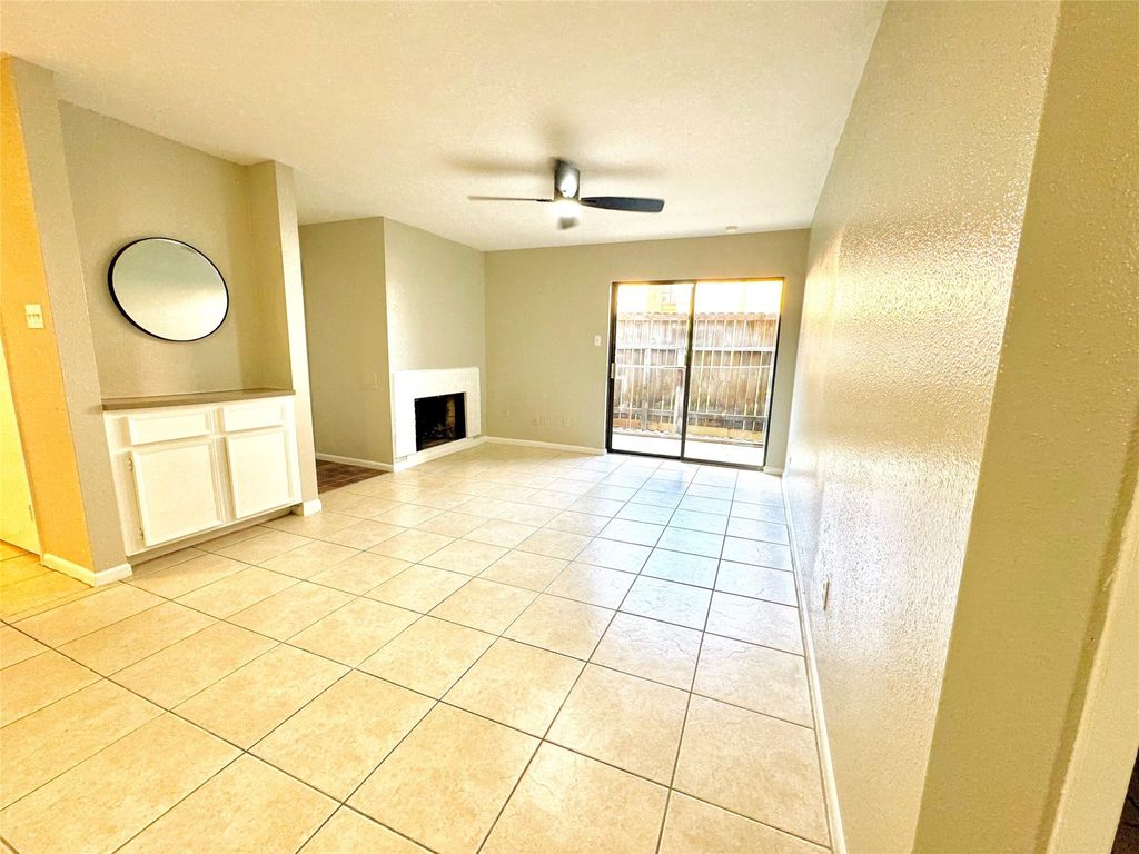 Photo of 9090 S Braeswood Boulevard #47, Houston, TX 77074 (MLS # 15405066)