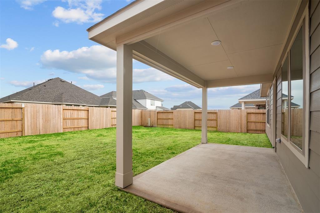 8511 Jetty Glen Drive