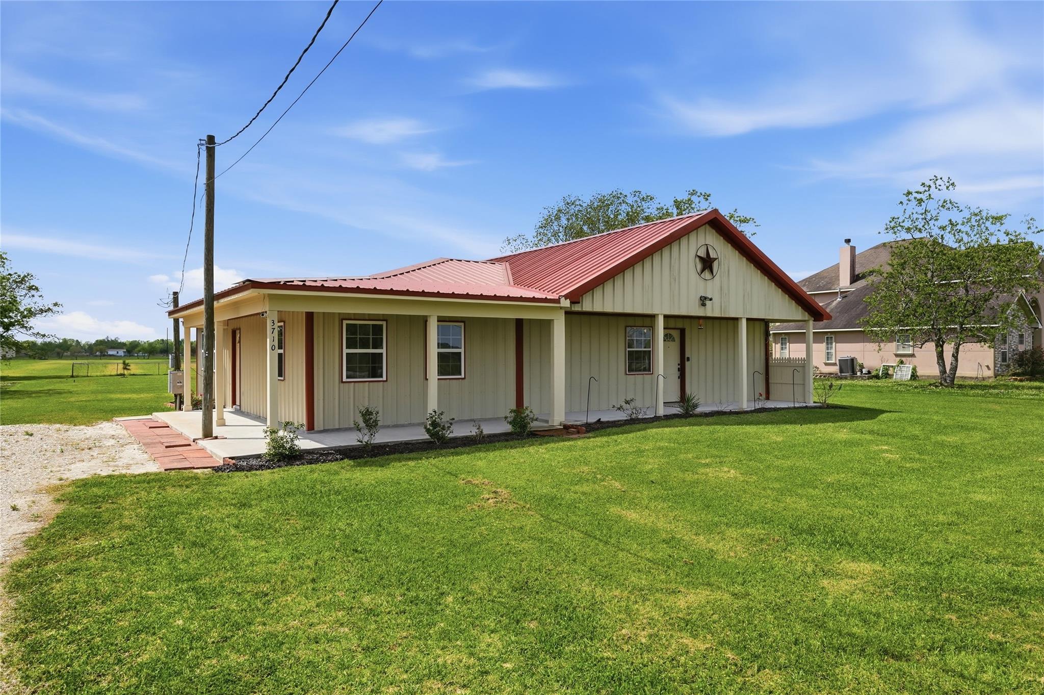 3710 Holy Road