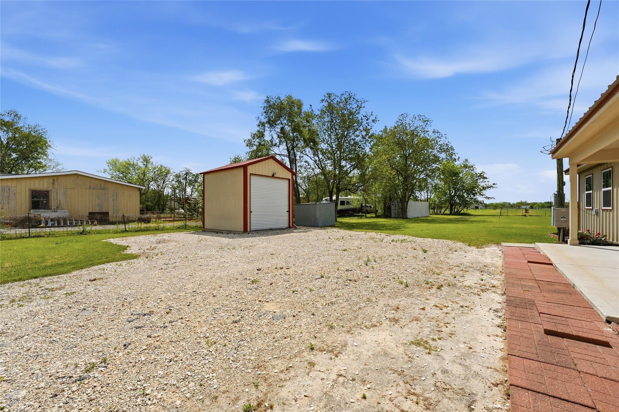 3710 Holy Road