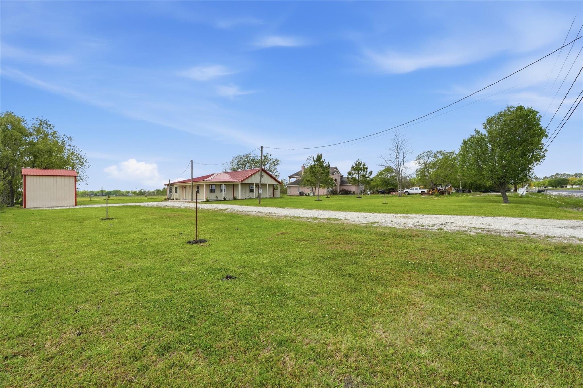 3710 Holy Road