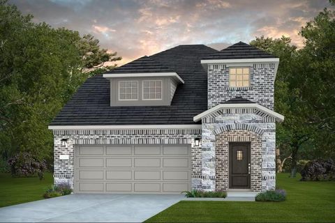 18315 Calabria Harbor Trail Tomball TX 77377