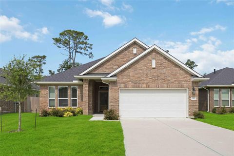 Homes For Rent - 3919 Sugardale Street<br/> Baytown, TX 77521