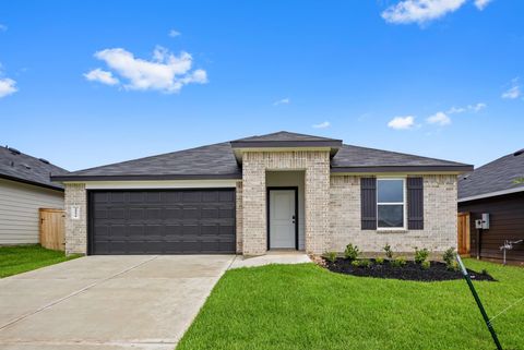 Homes For Sale - 40626 Balsam Run Lane<br/> Magnolia, TX 77354