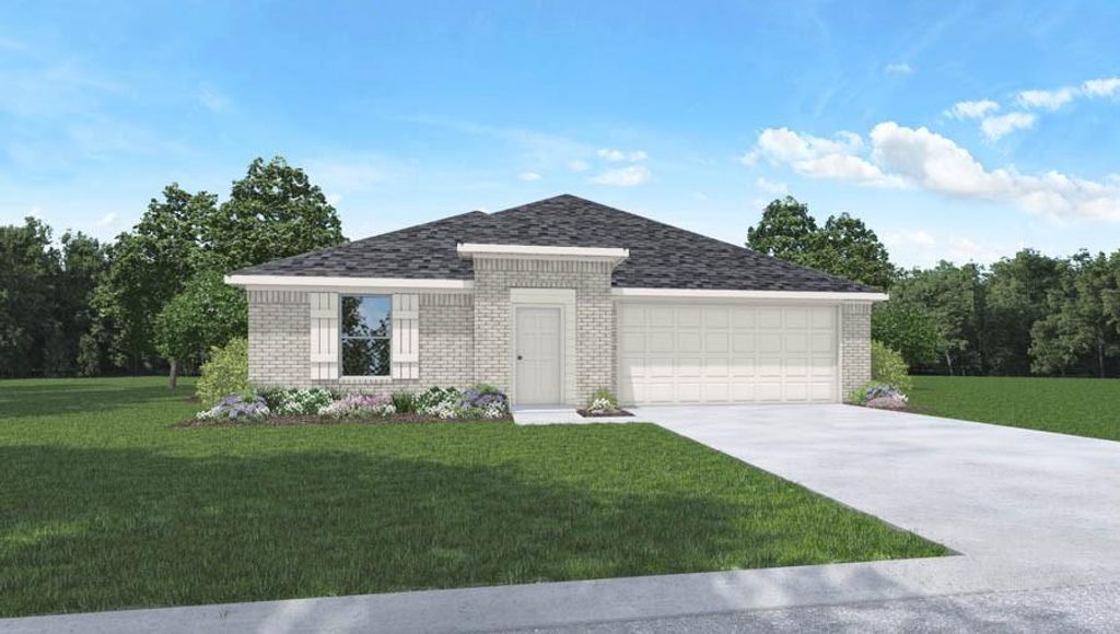 Photo of 40626 Balsam Run Lane, Magnolia, TX 77354 (MLS # 89791937)