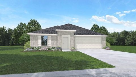 Photo of 40626 Balsam Run Lane, Magnolia, TX 77354 (MLS # 89791937)