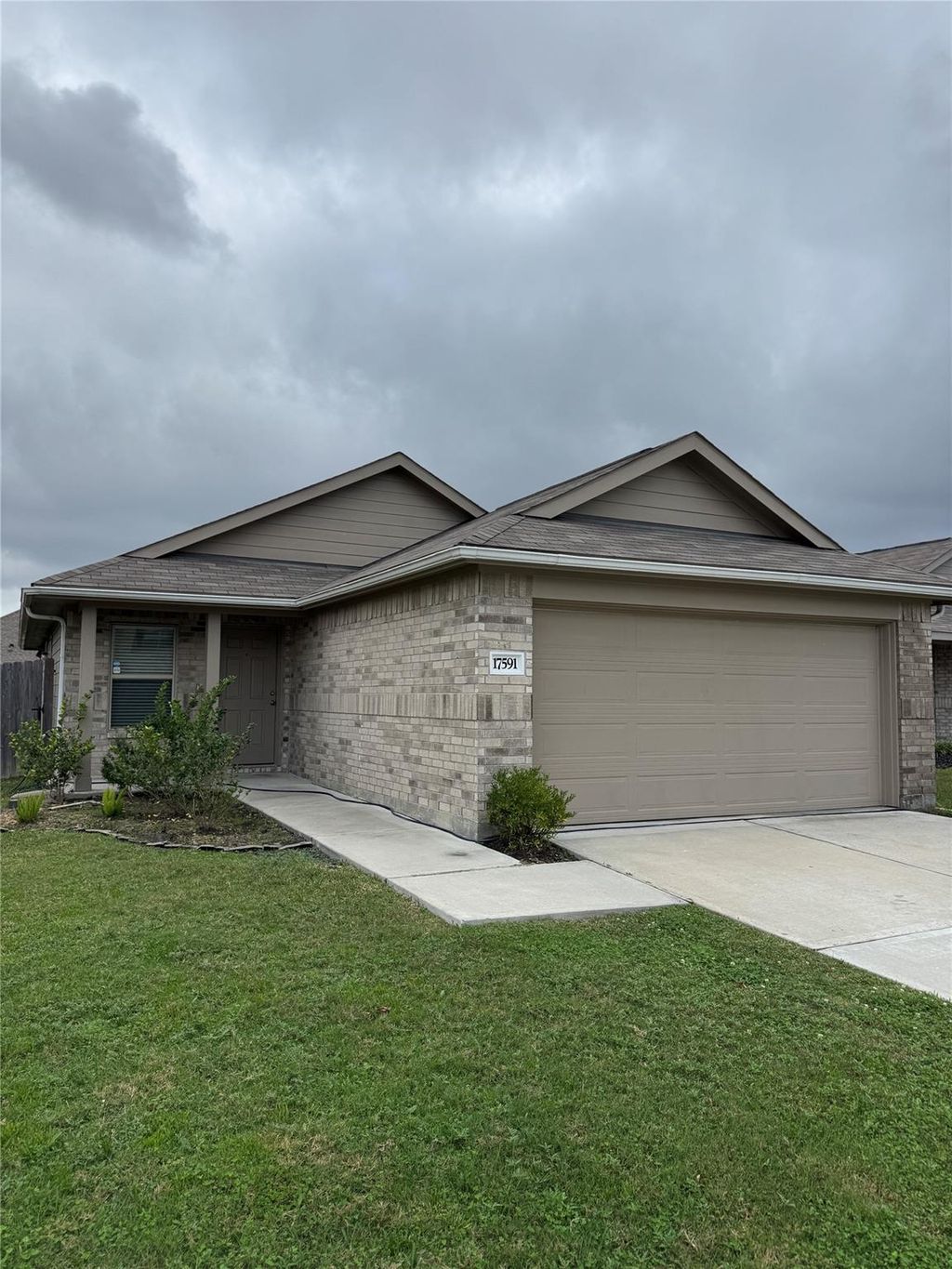 Photo of 17591 Longwood Trace Lane, New Caney, TX 77357 (MLS # 96249784)