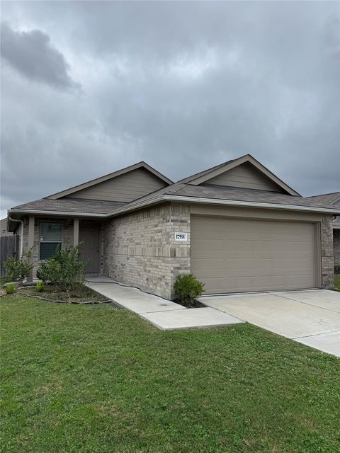 Photo of 17591 Longwood Trace Lane, New Caney, TX 77357 (MLS # 96249784)