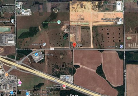 30502 Fm 2920 Road Waller TX 77484
