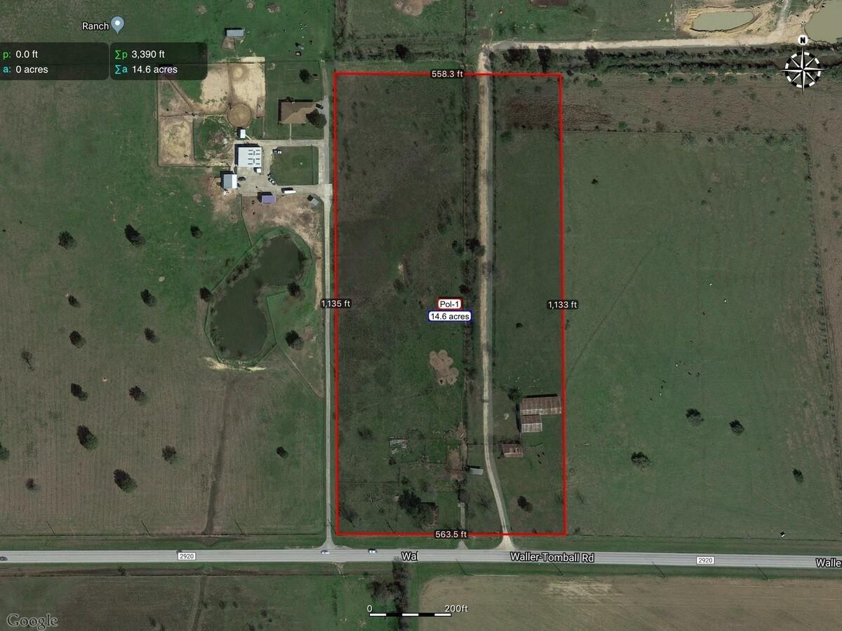 30502 Fm 2920 Road