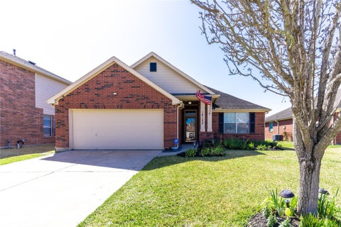 Photo of 16123 Hitching Post Court, Cypress, TX 77429 (MLS # 51705703)