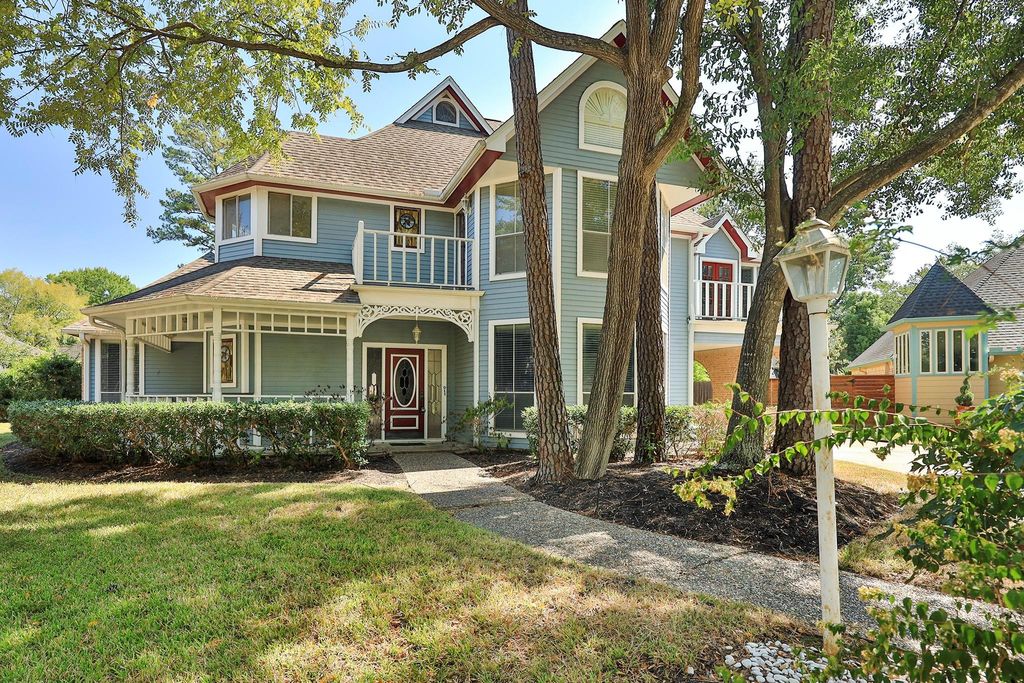 Photo of 12002 Moorcreek Drive, Houston, TX 77070 (MLS # 47177826)