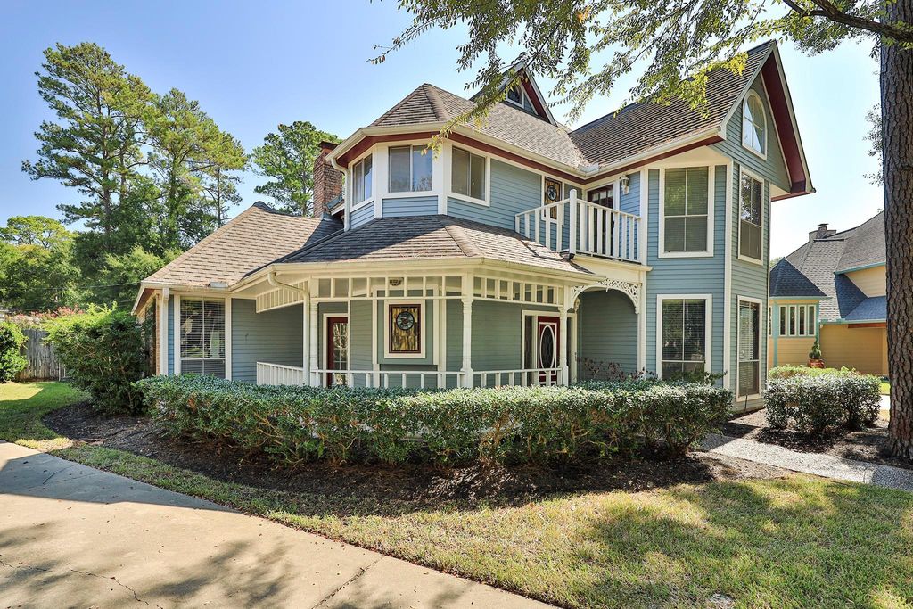 Photo of 12002 Moorcreek Drive, Houston, TX 77070 (MLS # 47177826)