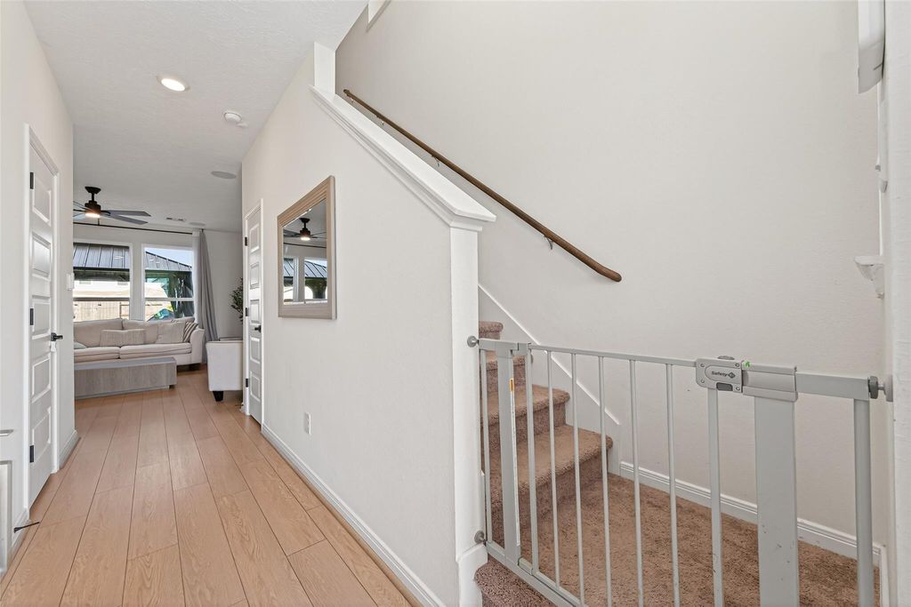Photo of 15627 Tawny Stark Drive, Houston, TX 77044 (MLS # 63419331)