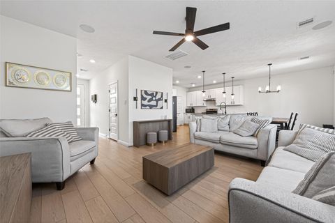 Photo of 15627 Tawny Stark Drive, Houston, TX 77044 (MLS # 63419331)