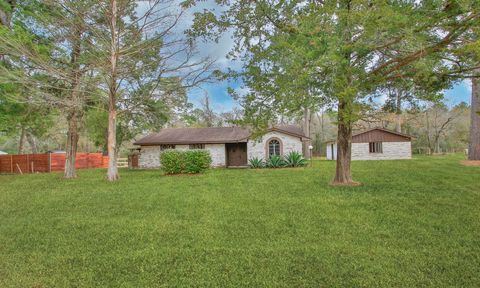 22826 Acorn Valley Drive Spring TX 77389