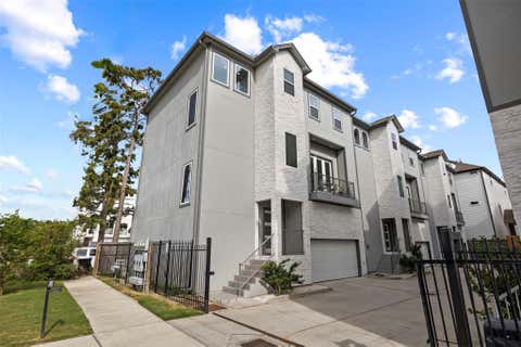 Photo of 1565 W 22nd Street, Houston, TX 77008 (MLS # 47127889)