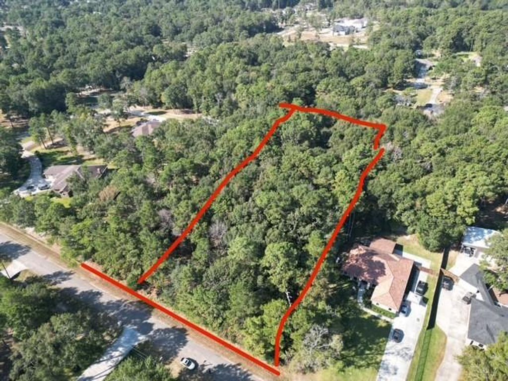 Photo of 22880 Cumbre Drive, Porter, TX 77365 (MLS # 54945093)