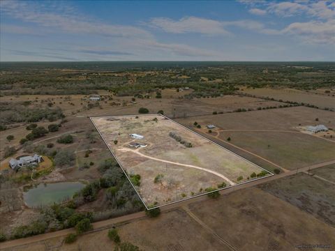 Photo of 524 Hackemack Road, Round Top, TX 78954 (MLS # 23021966)