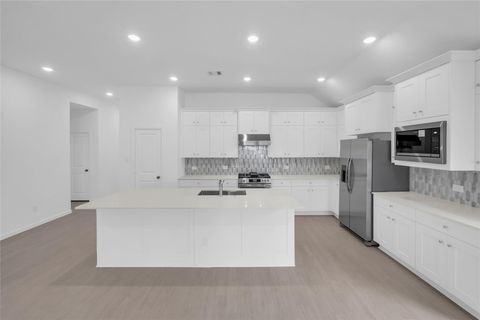 Photo of 3411 Morning Fog Drive, Richmond, TX 77406 (MLS # 65916196)