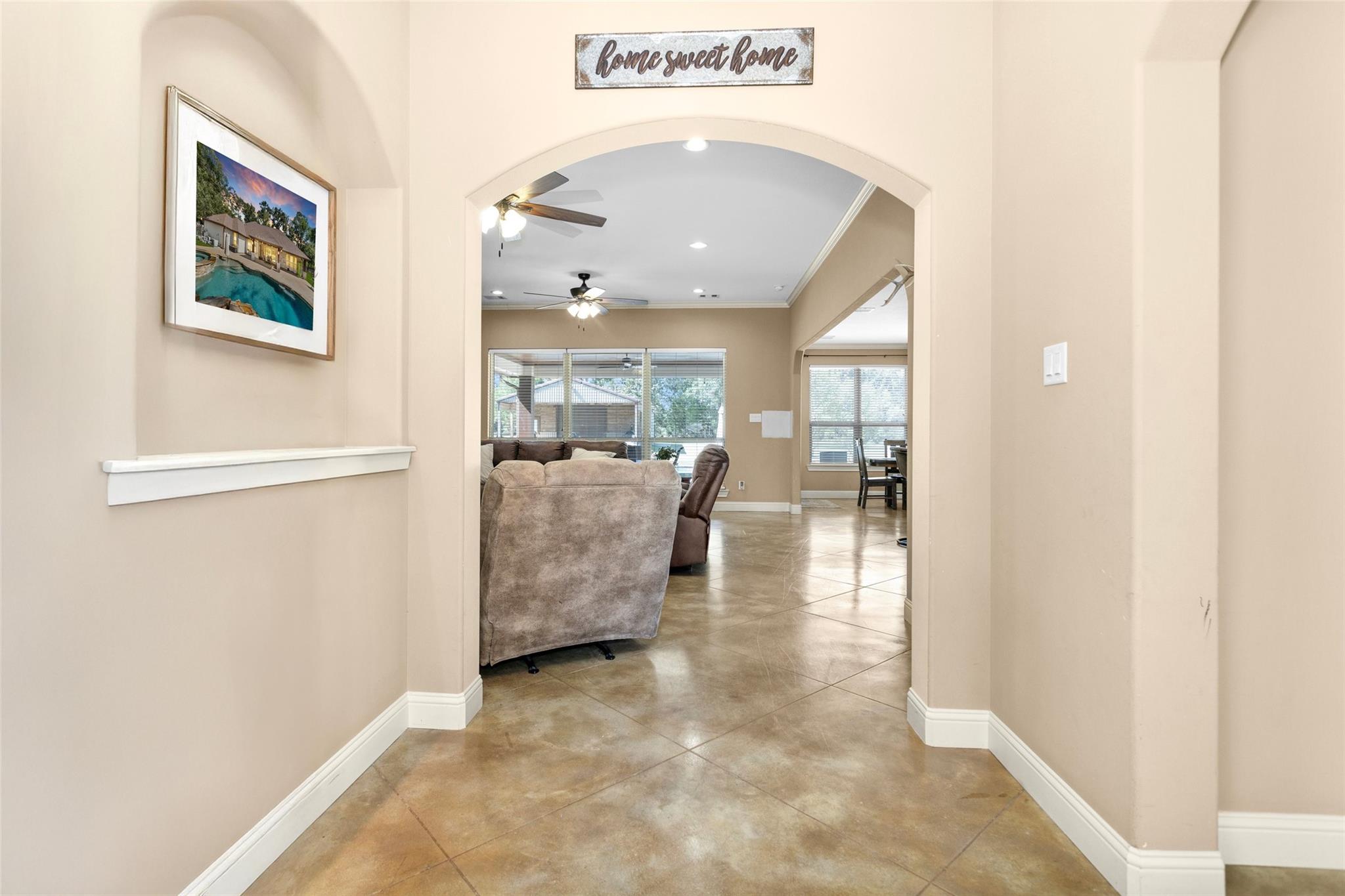 11498 Oak Springs Drive