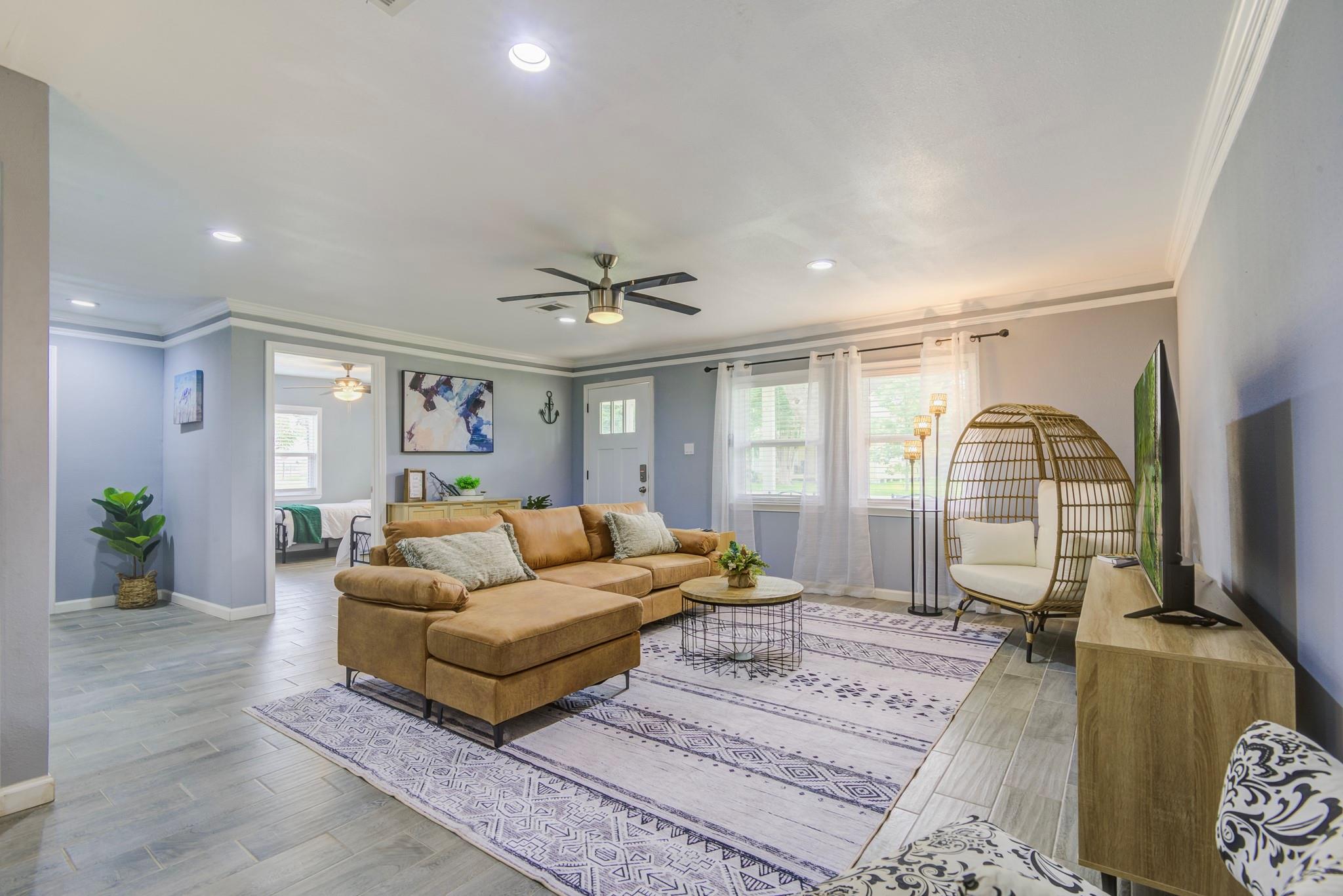 541 Circle Drive