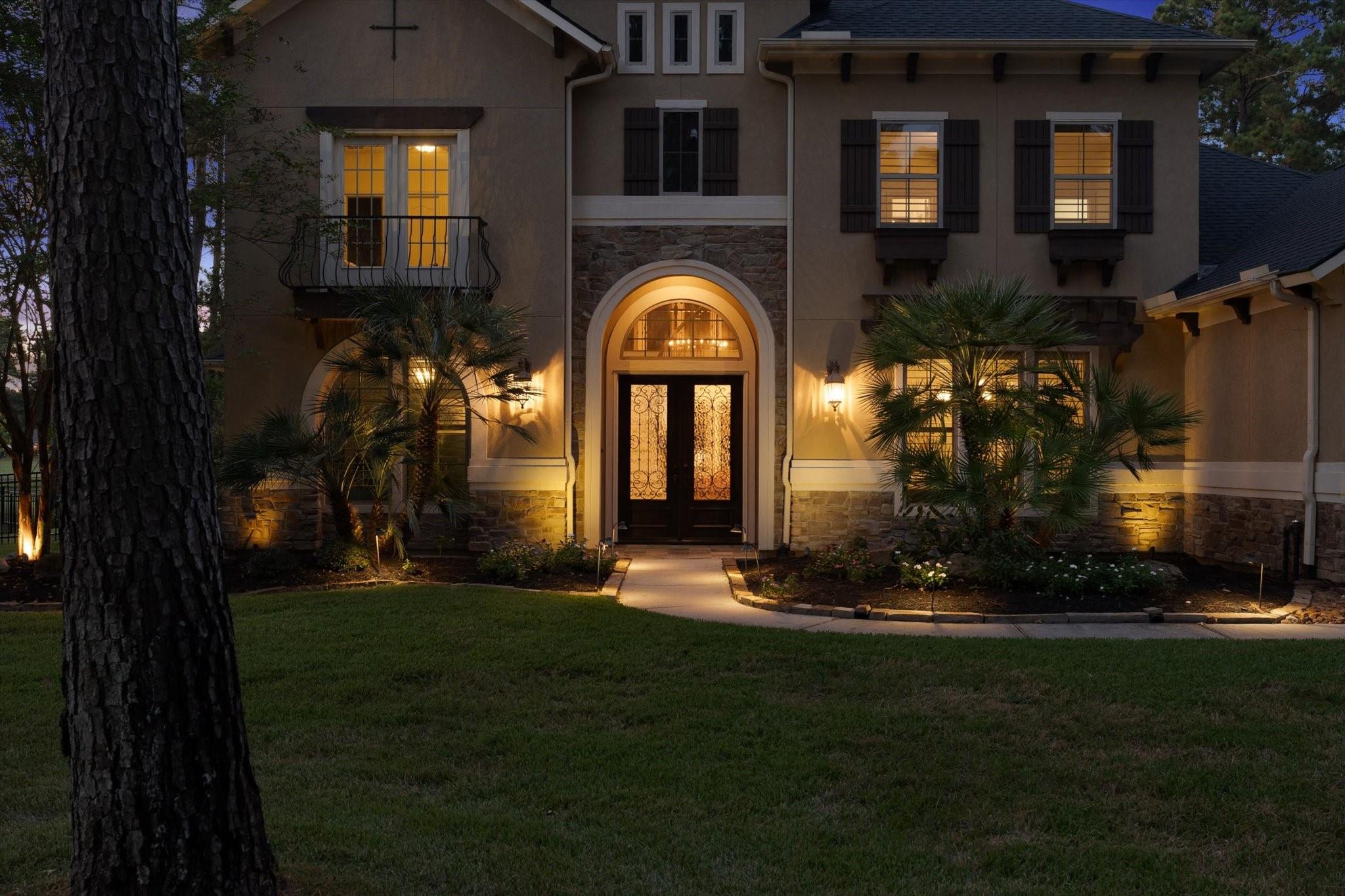28733 Lakeside Green