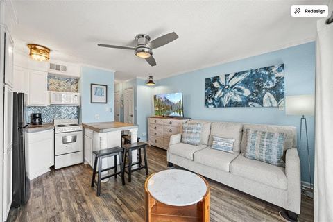 Condo For Sale - 6102 Seawall Boulevard #280<br/> Galveston, TX 77551