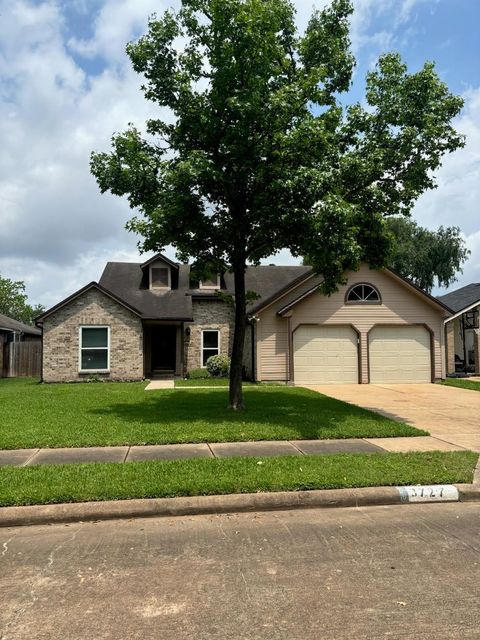 Photo of 3727 Bartons Lane, Sugar Land, TX 77479 (MLS # 91713235)