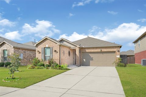 Photo of 25514 Ramsey Heights Way, Porter, TX 77365 (MLS # 42174316)