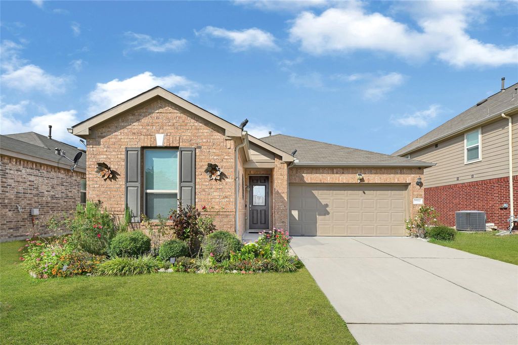 Photo of 25514 Ramsey Heights Way, Porter, TX 77365 (MLS # 42174316)
