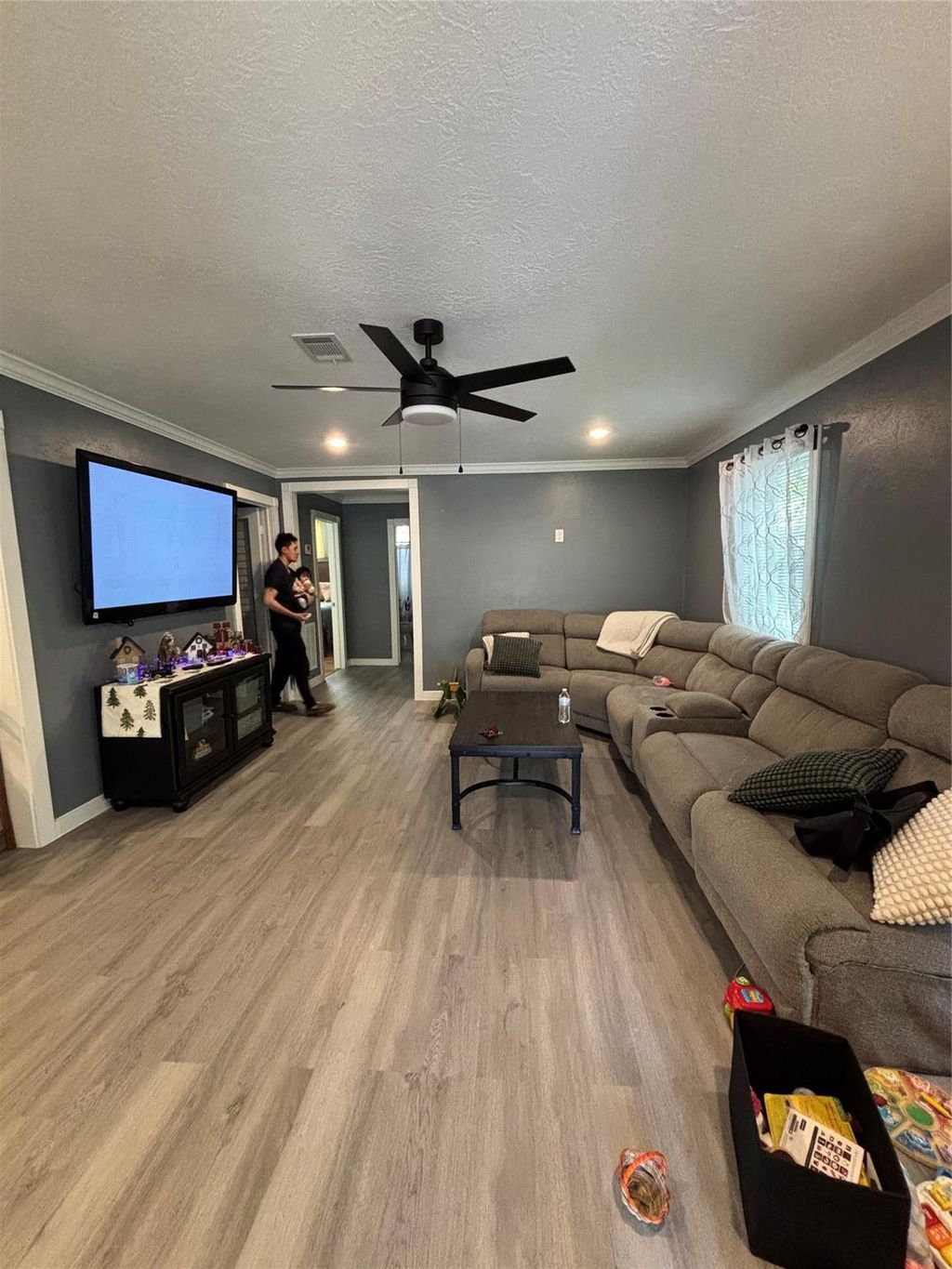 Photo of 28220 Southampton, New Caney, TX 77357 (MLS # 77625980)