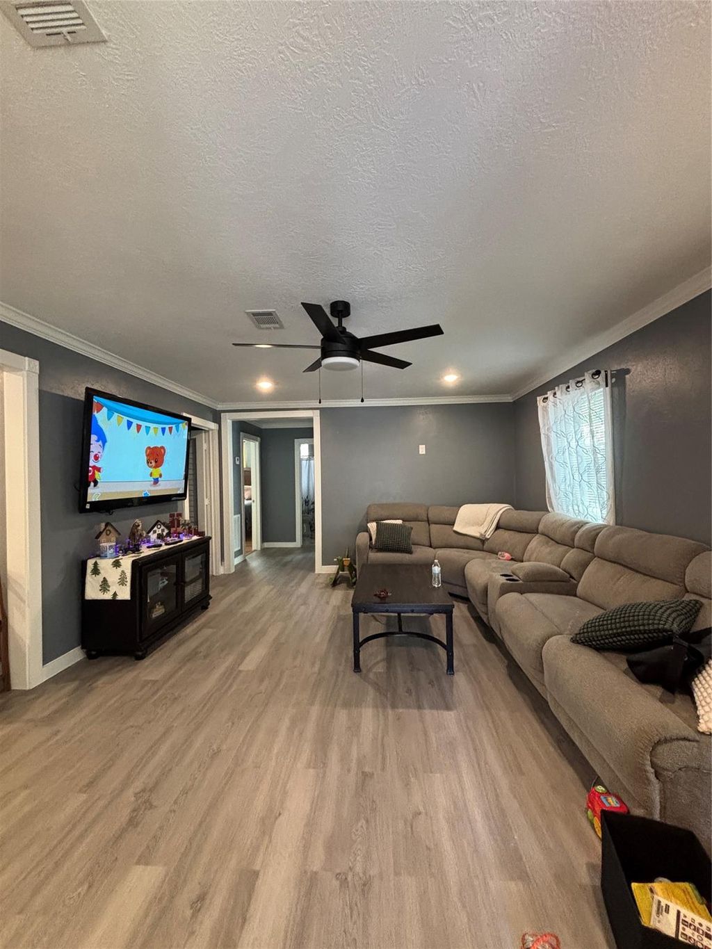 Photo of 28220 Southampton, New Caney, TX 77357 (MLS # 77625980)