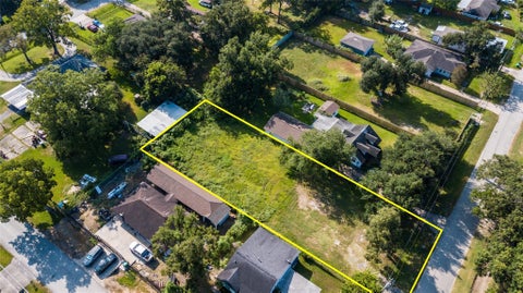 Photo of 9126 Shady Drive, Houston, TX 77016 (MLS # 61855468)