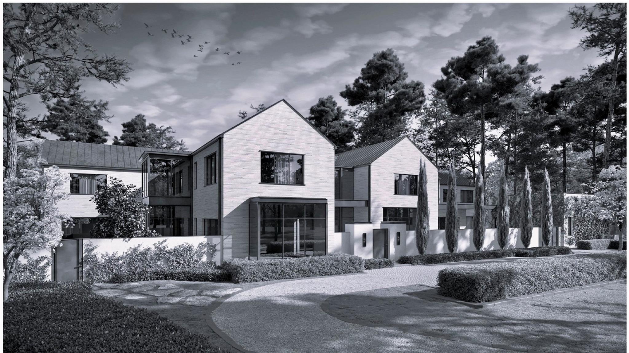 11103 Meadowick Drive