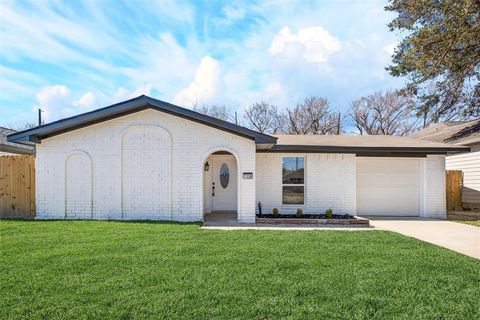 Photo of 7338 Conley Street, Houston, TX 77021 (MLS # 78895267)