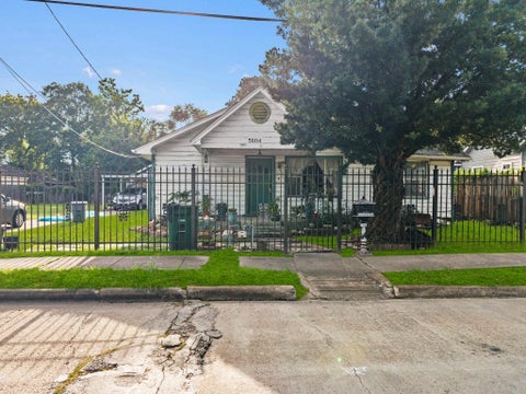 Photo of 5604 Elysian Street, Houston, TX 77009 (MLS # 33952597)